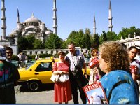1994081131 Turkey (August 13 - 25, 1994)