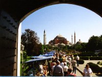 1994081133 Turkey (August 13 - 25, 1994)