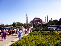 1994081136 Turkey (August 13 - 25, 1994)