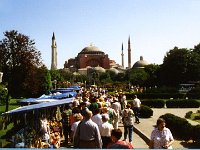 1994081137 Turkey (August 13 - 25, 1994)