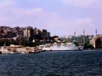 1994081140 Turkey (August 13 - 25, 1994)