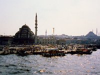 1994081141 Turkey (August 13 - 25, 1994)