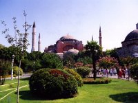 1994081142 Turkey (August 13 - 25, 1994)