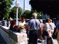 1994081143 Turkey (August 13 - 25, 1994)