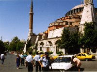 1994081147 Turkey (August 13 - 25, 1994)