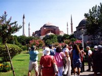 1994081152 Turkey (August 13 - 25, 1994)