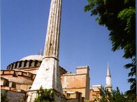 1994081155 Turkey (August 13 - 25, 1994)