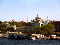 1994081197 Turkey (August 13 - 25, 1994)