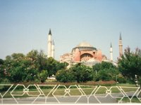 1994081653 Turkey (August 13 - 25, 1994)