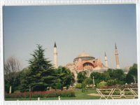 1994081658 Turkey (August 13 - 25, 1994)