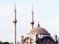 1994081692 Turkey (August 13 - 25, 1994)