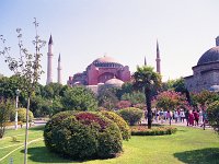 1994081710 Turkey (August 13 - 25, 1994)