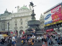 1997071892 London - England -  August 03-04