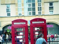 1997071894 London - England -  August 03-04