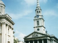 1997071899 London - England -  August 03-04