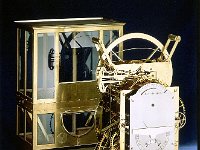 2005071083 John Harrison Chronmeter - Royal Observatory - Greenwich England