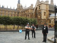 2005071136 Terror Attack -  London England