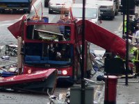 2005071142 Terror Attack -  London England