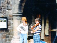 1986082225 Darrel & Betty Hagberg - England Wales Scotland