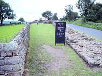 1997071854 Hadrians Wall - Scotland - August 02