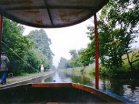 Llanggullen Canal  (August 12, 1986)