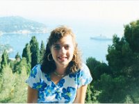 1992081422 Darrel-Betty-Darla Hagberg - France Vacation