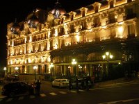 Monaco-Hotel