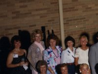 25th Reunion - 1986 - MHS Class of 1961 Reunion -  06