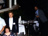25th Reunion - 1986 - MHS Class of 1961 Reunion -  10