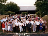 30th Reunion