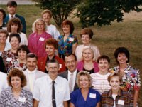 30th Reunion - 1991 - MHS Class of 1961 Reunion - 04