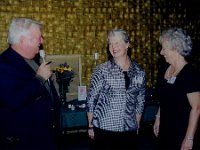2001 10 A05 Jim-Jamieson-MHSClassReunion : MHS Class of 1961
