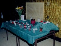 2001 10 A06 Memorial-MHSClassReunion : MHS Class of 1961