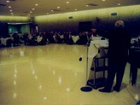 2001 10 A07 Jim-Jamieson-MHSClassReunion : MHS Class of 1961
