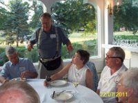2011076007 Friday-Arsenal Golf Club- Moline Class of 1961 50th Reunion