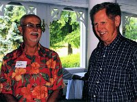 2011076036 Friday-Arsenal Golf Club- Moline Class of 1961 50th Reunion