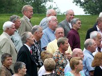 2011076043 Friday-Arsenal Golf Club- Moline Class of 1961 50th Reunion