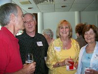 2011076044 Friday-Arsenal Golf Club- Moline Class of 1961 50th Reunion