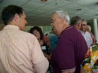 2011076048 Friday-Arsenal Golf Club- Moline Class of 1961 50th Reunion