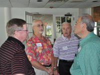 2011076078 Friday-Arsenal Golf Club- Moline Class of 1961 50th Reunion