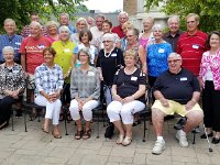 2018082005 MHS Class of 1961 - 75th BD - Parside - Moline IL