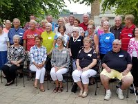 2018082008 MHS Class of 1961 - 75th BD - Parside - Moline IL