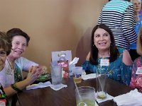 2018082011 MHS Class of 1961 - 75th BD - Parside - Moline IL