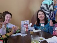 2018082012 MHS Class of 1961 - 75th BD - Parside - Moline IL