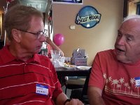 2018082013 MHS Class of 1961 - 75th BD - Parside - Moline IL