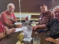 2018082015 MHS Class of 1961 - 75th BD - Parside - Moline IL