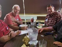 2018082016 MHS Class of 1961 - 75th BD - Parside - Moline IL