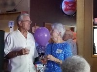 2018082017 MHS Class of 1961 - 75th BD - Parside - Moline IL