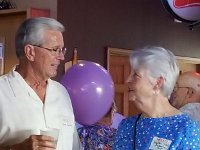 2018082018 MHS Class of 1961 - 75th BD - Parside - Moline IL