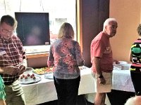 2018082025 MHS Class of 1961 - 75th BD - Parside - Moline IL